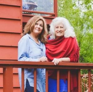 Meet your Posher, Peggy